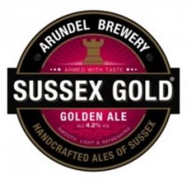 Sussex Gold
