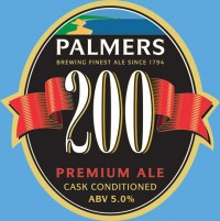 Palmers 200