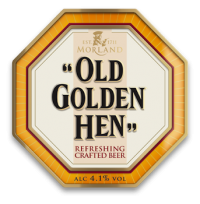 Old Golden Hen