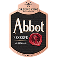 Abbot Reserve