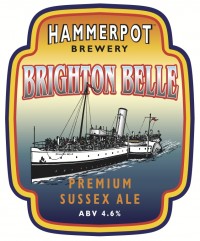 Brighton Belle