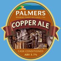 Copper Ale