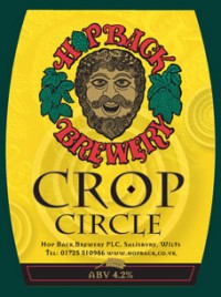 Crop Circle