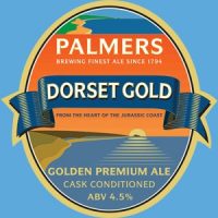 Dorset Gold
