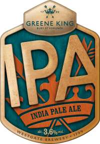 GK IPA