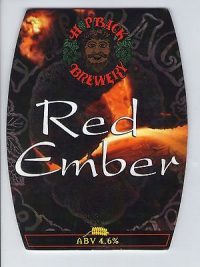 Red Ember