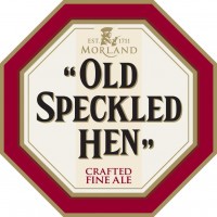 Old Speckled Hen