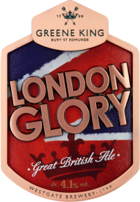 london glory