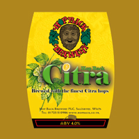 Hopback Citra