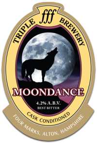 Moondance