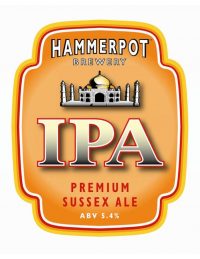 Hammerpot IPA