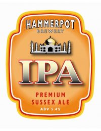Hammerpot IPA