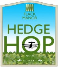 Hedge Hop