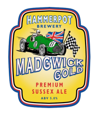 Madgwick Gold