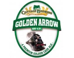 Golden Arrow