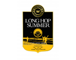 Long Hop Summer