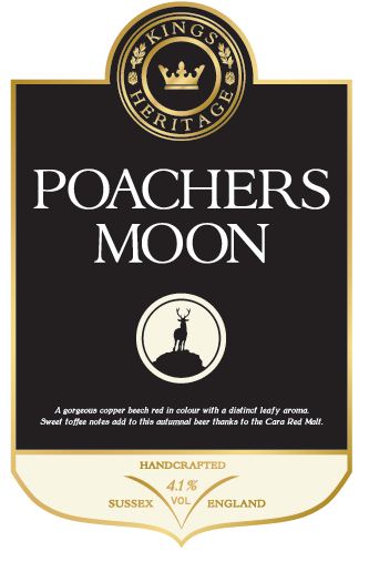 Poachers Moon