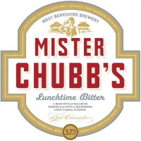 Mr Chubbs