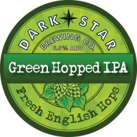 Green Hopped IPA