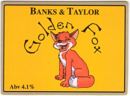 Golden Fox