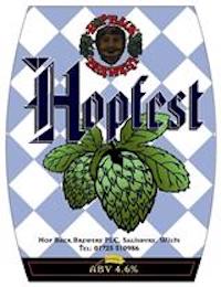 Hopfest