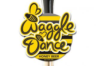 Waggle Dance