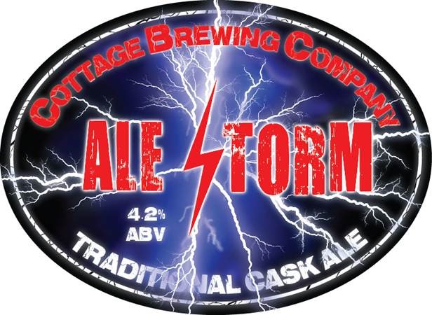 ale storm