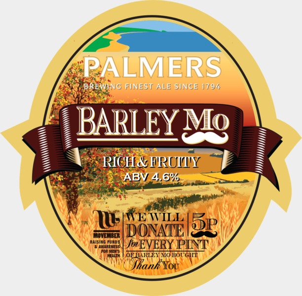 barley mo