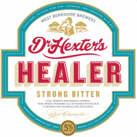 Dr Hexers Healer