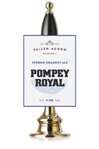 Pompey Royal