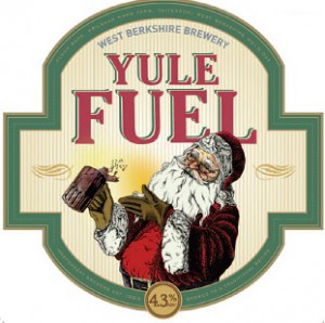 Yule Fuel