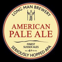 Long Man American Pale Ale