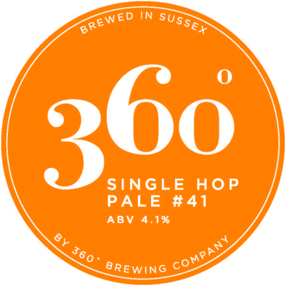 single hop pale 41