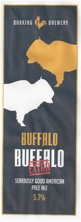 buffalo