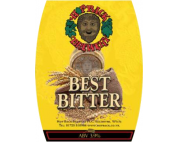 best bitter