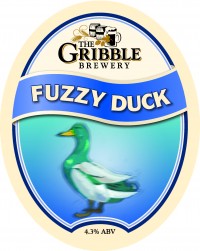 fuzzy duck