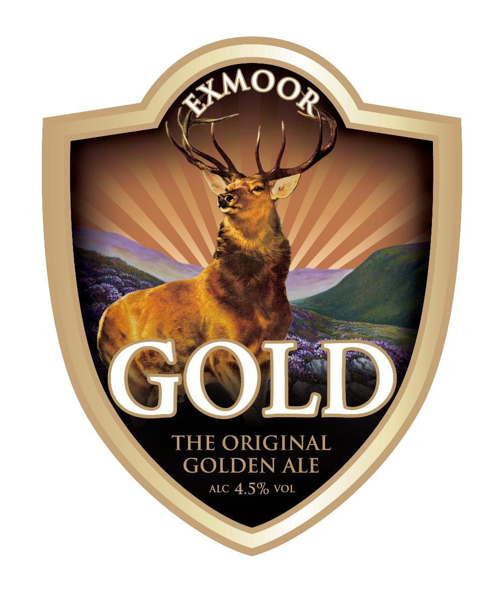 exmoor gold