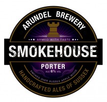 Smokehouse Porter