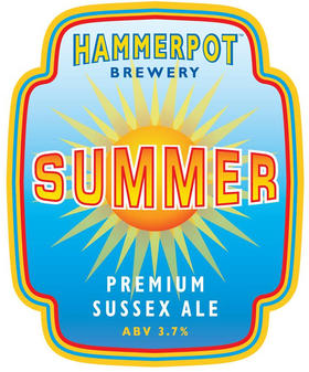 summer hammerpot