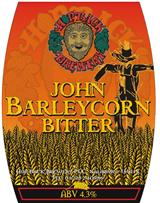 John Barleycorn