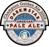 American Pale Ale