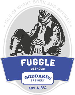 Fuggle-Dee-Dum