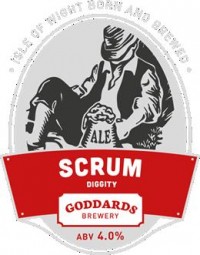 scrumdiggity