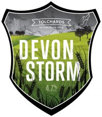 Devon Storm