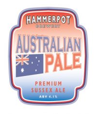 Australian Pale