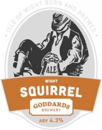 Wight Squirrel