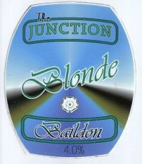 Junction Blonde