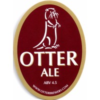 Otter Ale