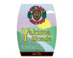 Yakima Blonde
