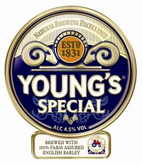 Youngs Special